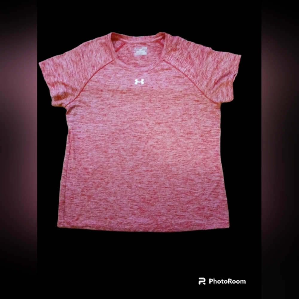 Under Armour heat gear. Womens XL.